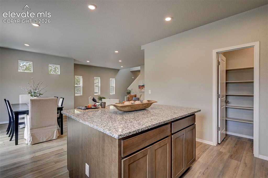 5017 Crestwood Drive Colorado Springs CO 80918
