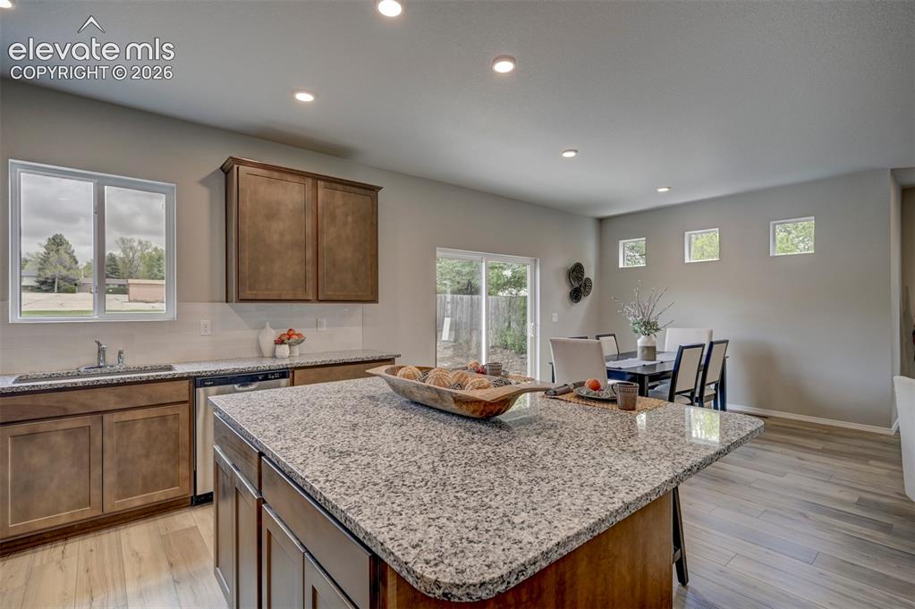 5017 Crestwood Drive Colorado Springs CO 80918