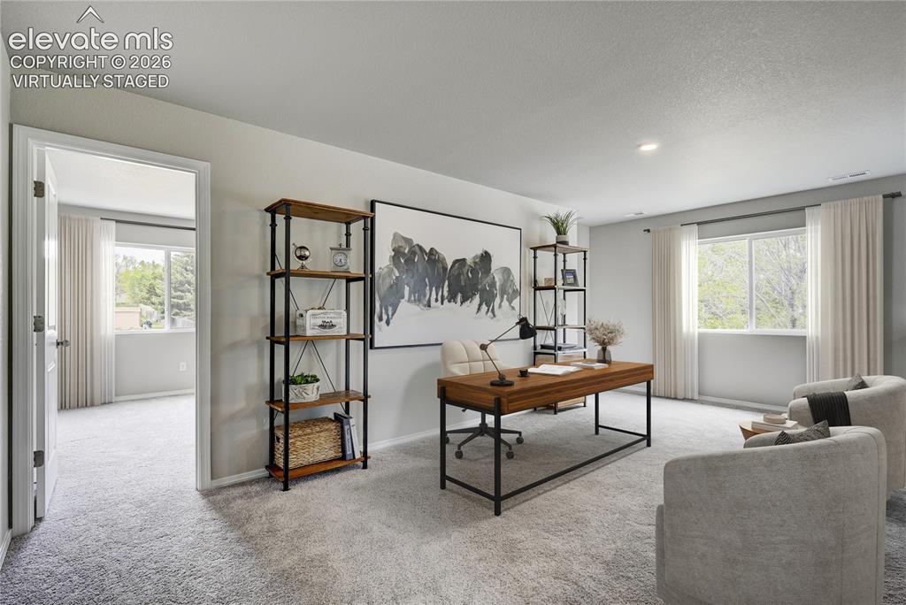 5017 Crestwood Drive Colorado Springs CO 80918