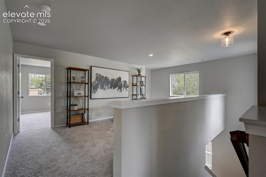 5017 Crestwood Drive Colorado Springs CO 80918