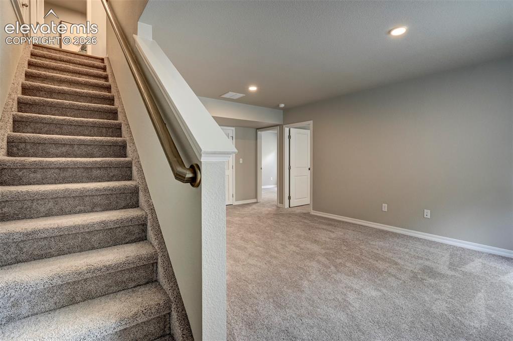 5017 Crestwood Drive Colorado Springs CO 80918