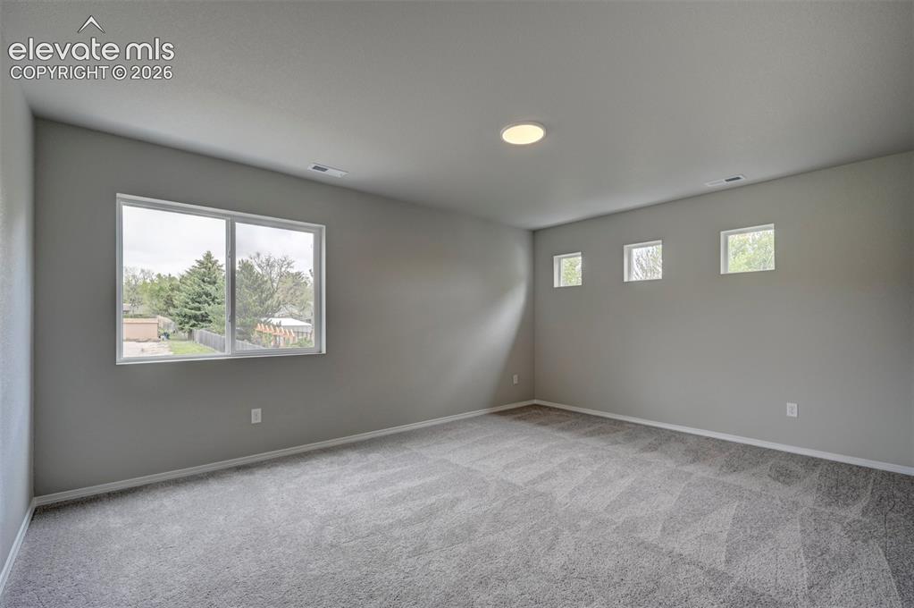 5017 Crestwood Drive Colorado Springs CO 80918