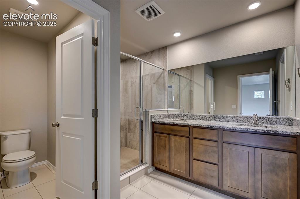 5017 Crestwood Drive Colorado Springs CO 80918