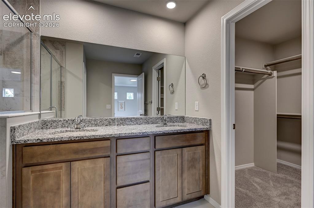 5017 Crestwood Drive Colorado Springs CO 80918