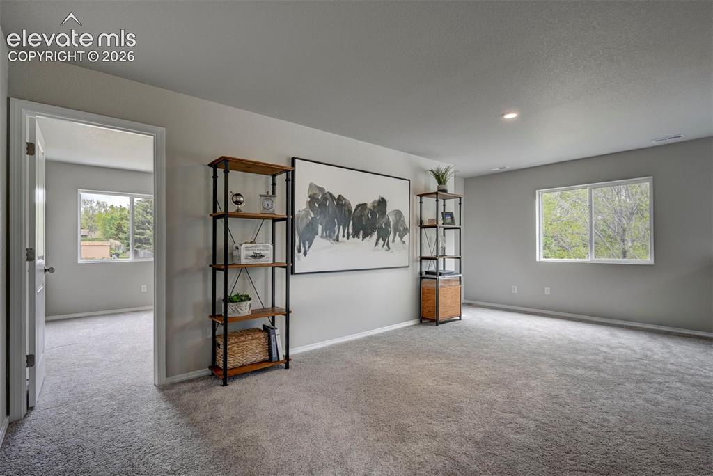5017 Crestwood Drive Colorado Springs CO 80918