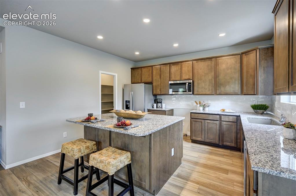 5017 Crestwood Drive Colorado Springs CO 80918