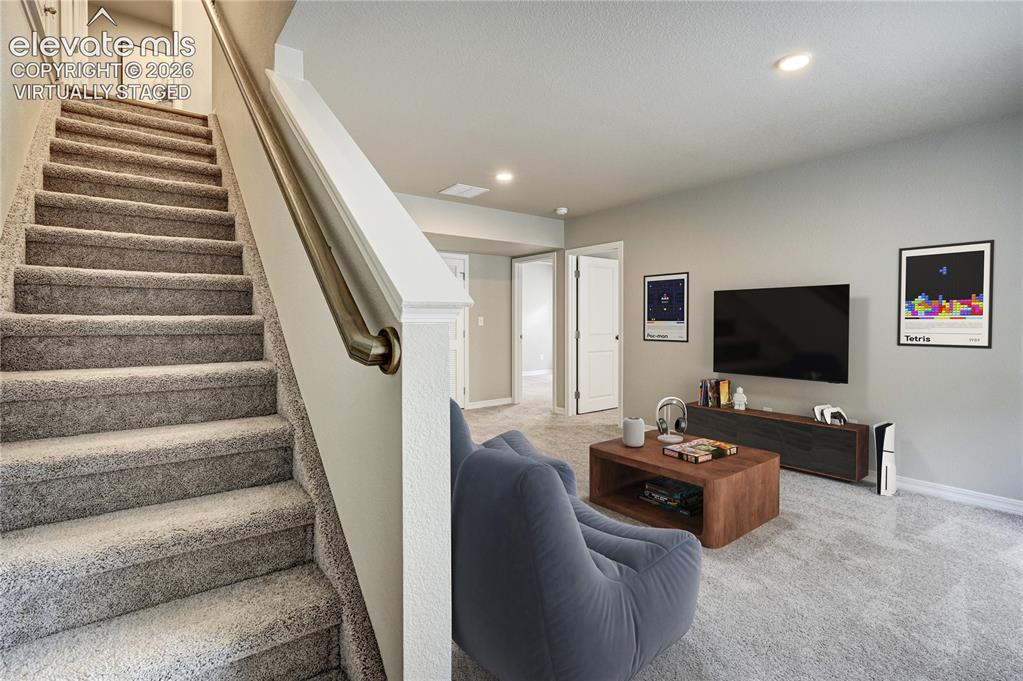 5017 Crestwood Drive Colorado Springs CO 80918