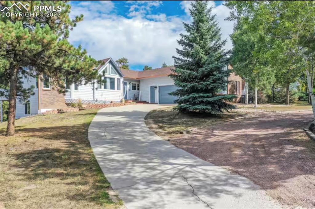 310 Tam O Shanter Way Monument CO 80132