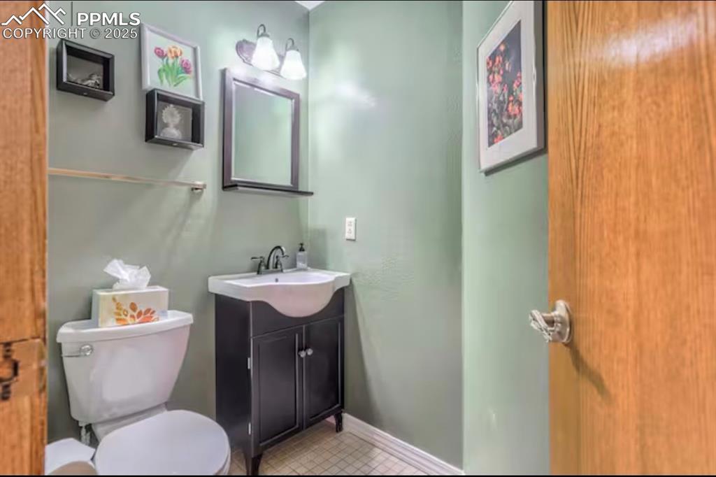 310 Tam O Shanter Way Monument CO 80132
