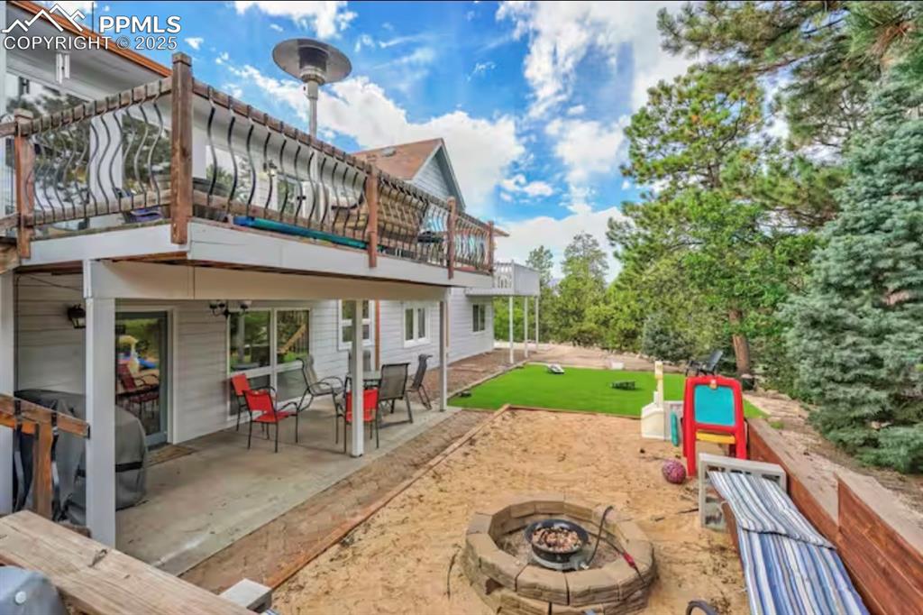 310 Tam O Shanter Way Monument CO 80132