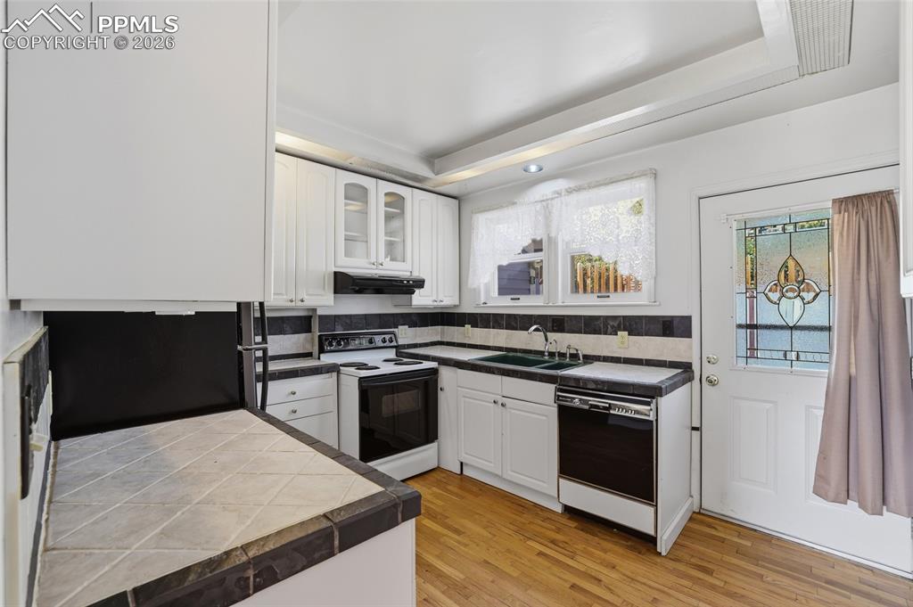106 Waltham Avenue Manitou Springs CO 80829
