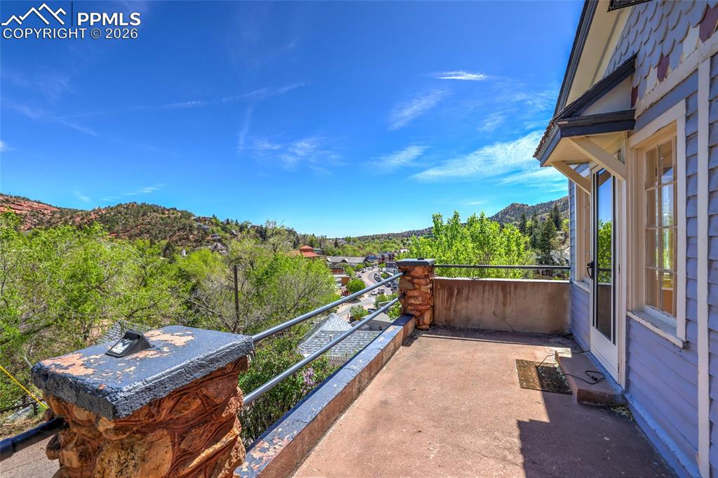 106 Waltham Avenue Manitou Springs CO 80829