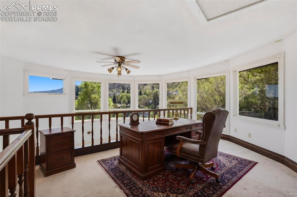 106 Waltham Avenue Manitou Springs CO 80829