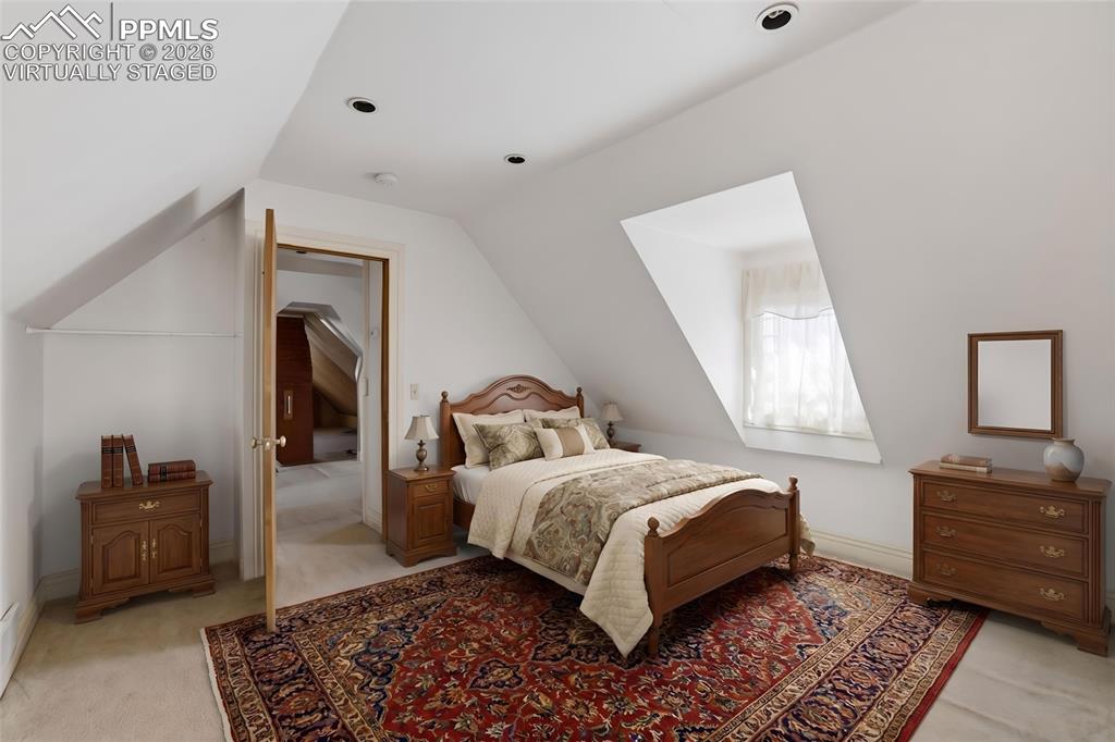 106 Waltham Avenue Manitou Springs CO 80829