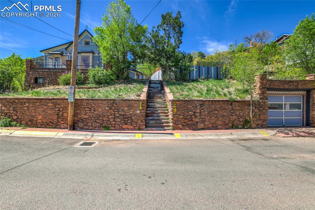 106 Waltham Avenue Manitou Springs CO 80829