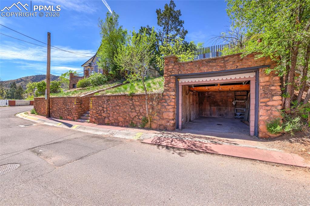 106 Waltham Avenue Manitou Springs CO 80829