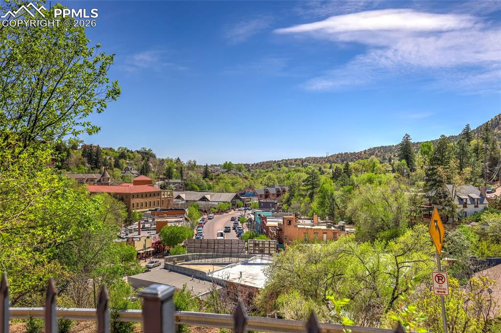 106 Waltham Avenue Manitou Springs CO 80829