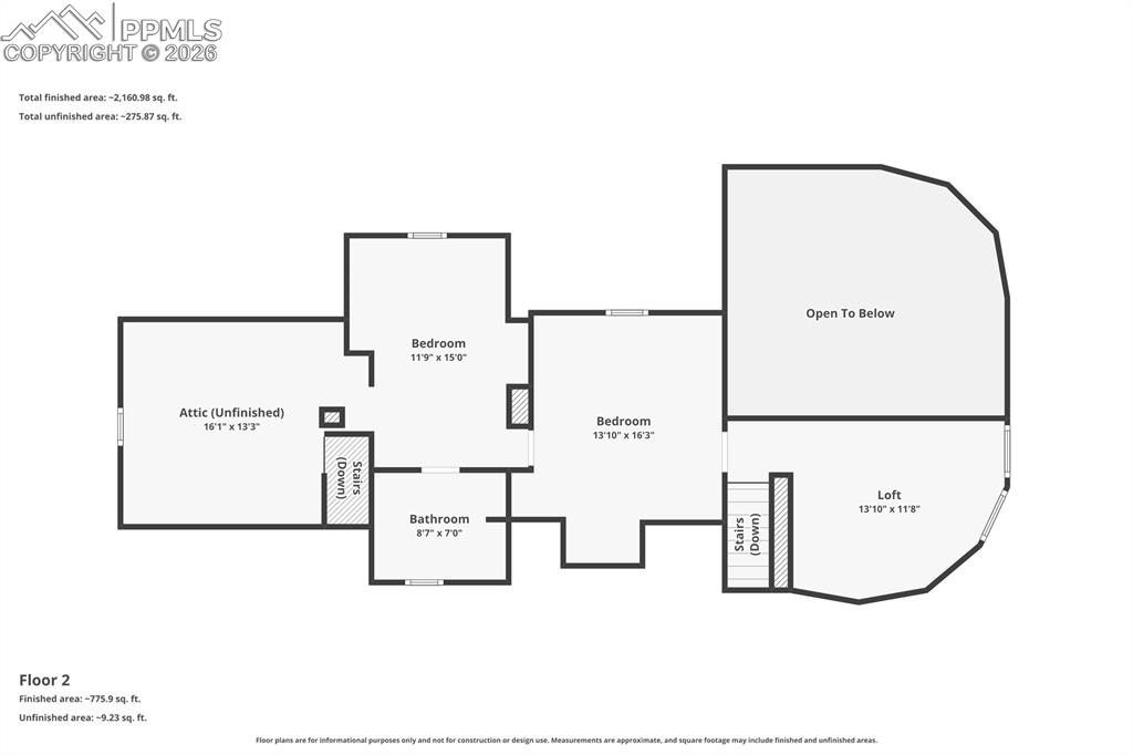 106 Waltham Avenue Manitou Springs CO 80829