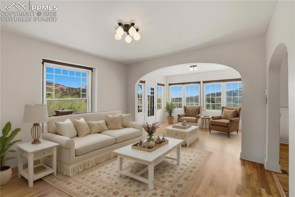 106 Waltham Avenue Manitou Springs CO 80829