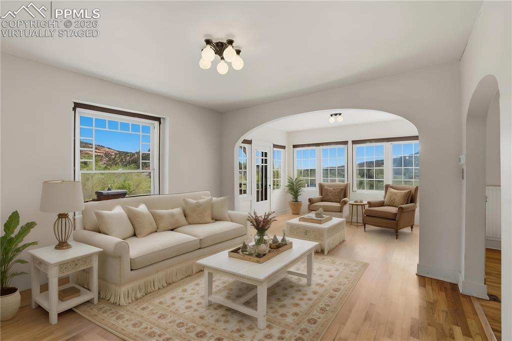 106 Waltham Avenue Manitou Springs CO 80829