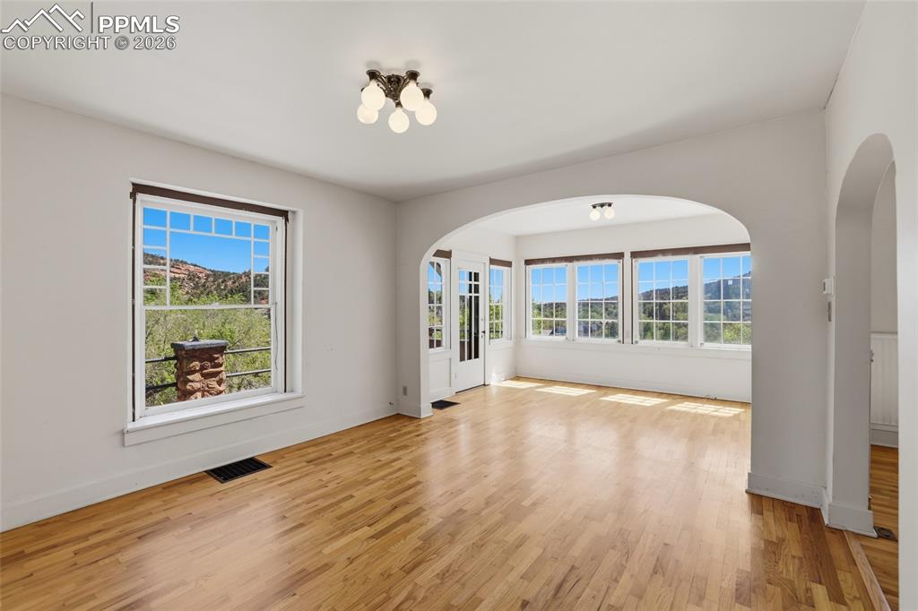106 Waltham Avenue Manitou Springs CO 80829