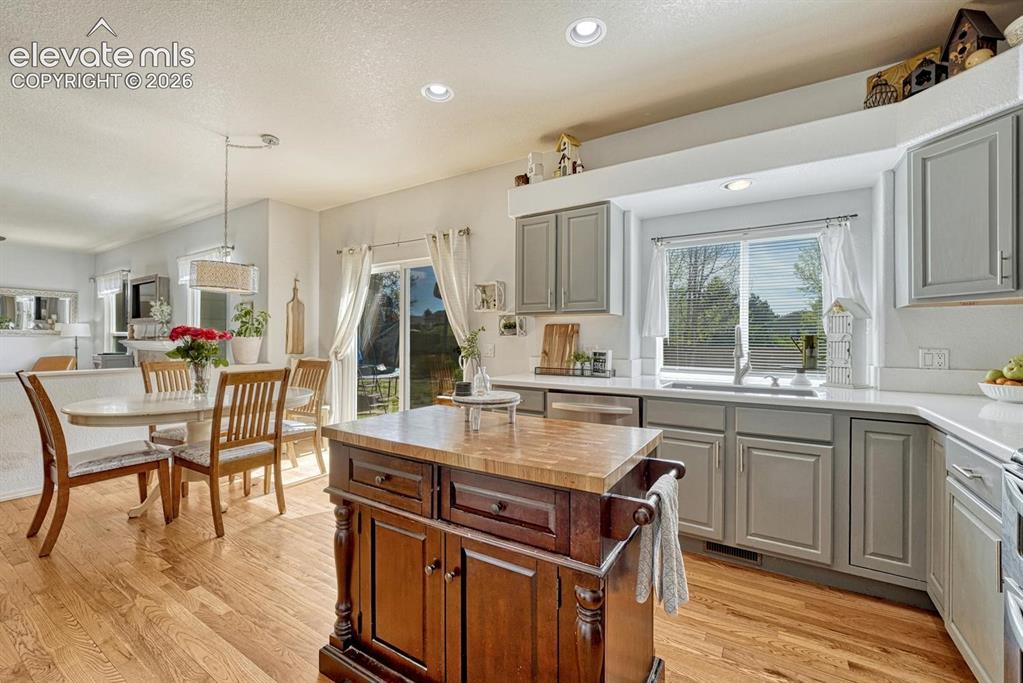 5629 Whiskey River Drive Colorado Springs CO 80923