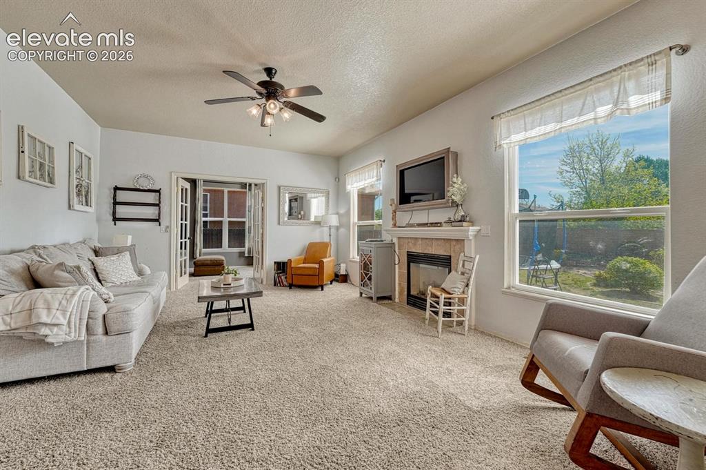 5629 Whiskey River Drive Colorado Springs CO 80923