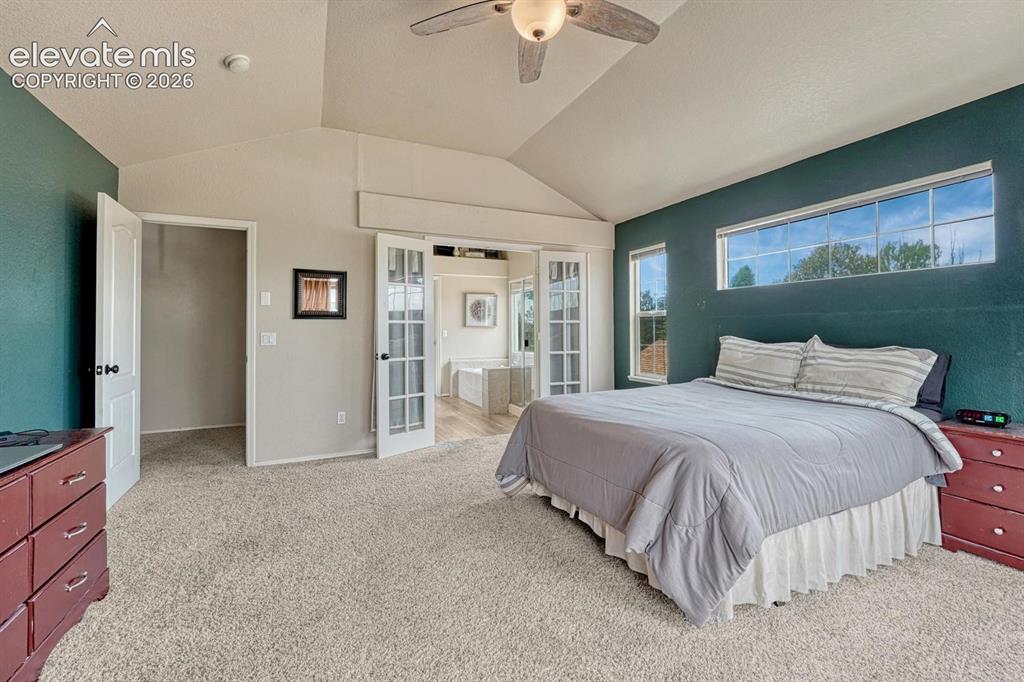 5629 Whiskey River Drive Colorado Springs CO 80923