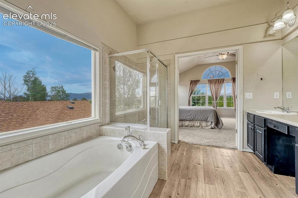 5629 Whiskey River Drive Colorado Springs CO 80923
