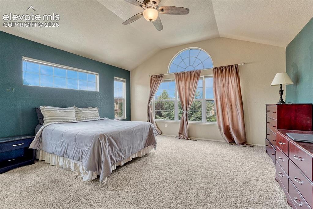 5629 Whiskey River Drive Colorado Springs CO 80923