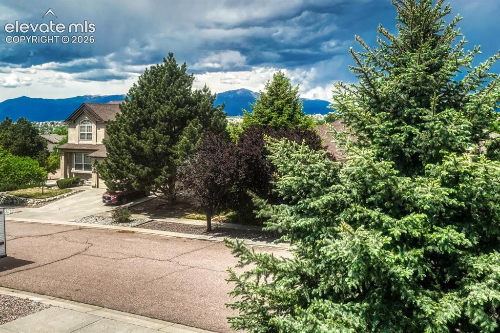 5629 Whiskey River Drive Colorado Springs CO 80923