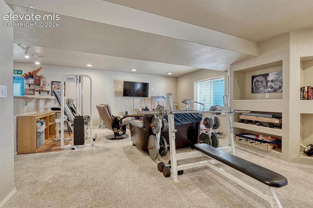 5629 Whiskey River Drive Colorado Springs CO 80923