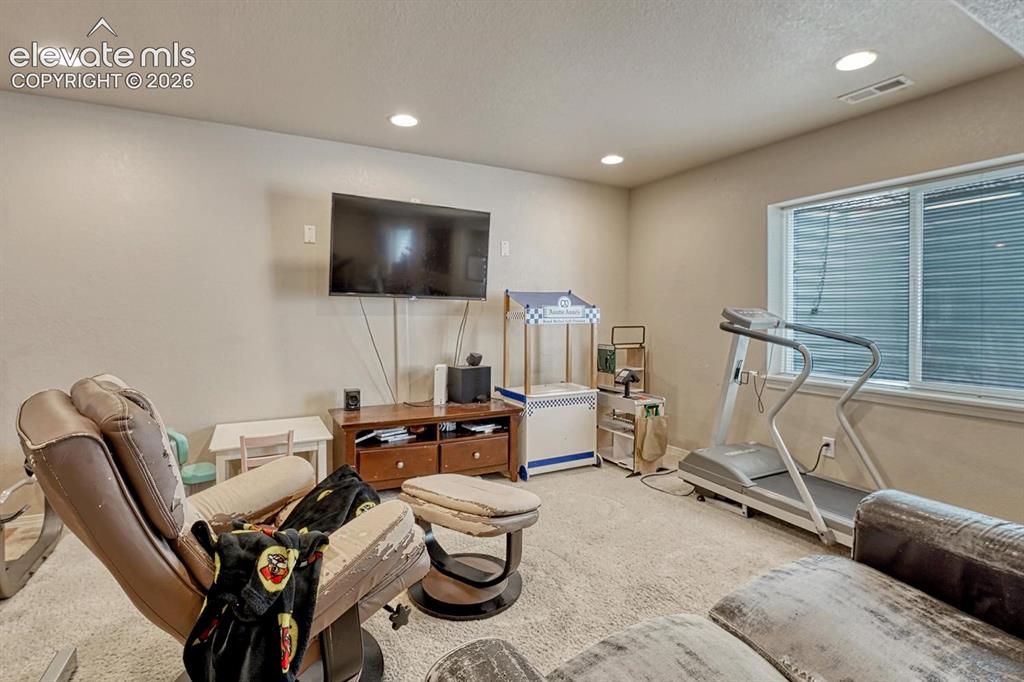 5629 Whiskey River Drive Colorado Springs CO 80923