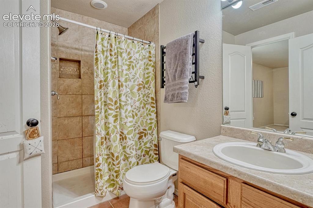 5629 Whiskey River Drive Colorado Springs CO 80923