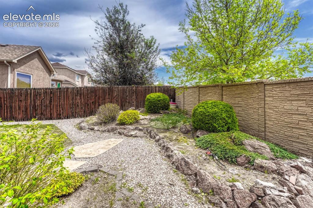 5629 Whiskey River Drive Colorado Springs CO 80923