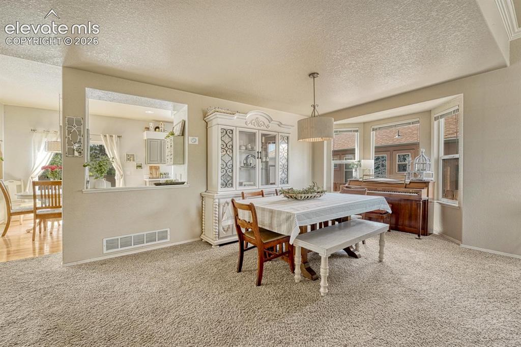 5629 Whiskey River Drive Colorado Springs CO 80923