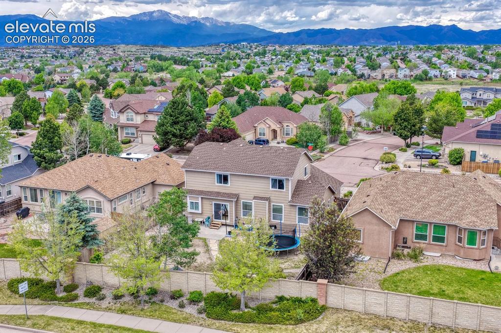 5629 Whiskey River Drive Colorado Springs CO 80923