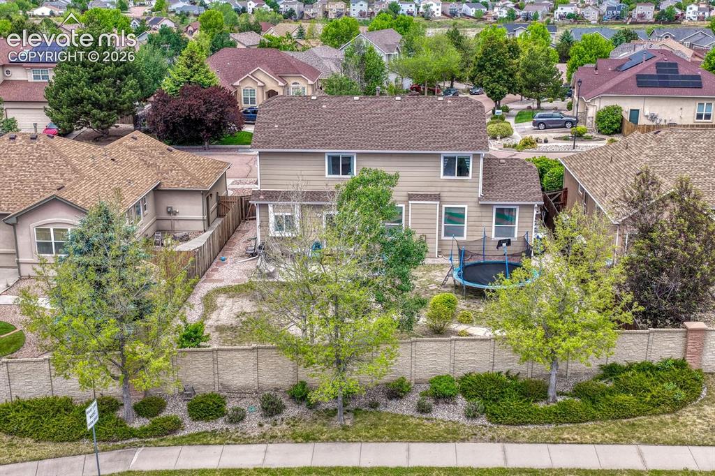 5629 Whiskey River Drive Colorado Springs CO 80923