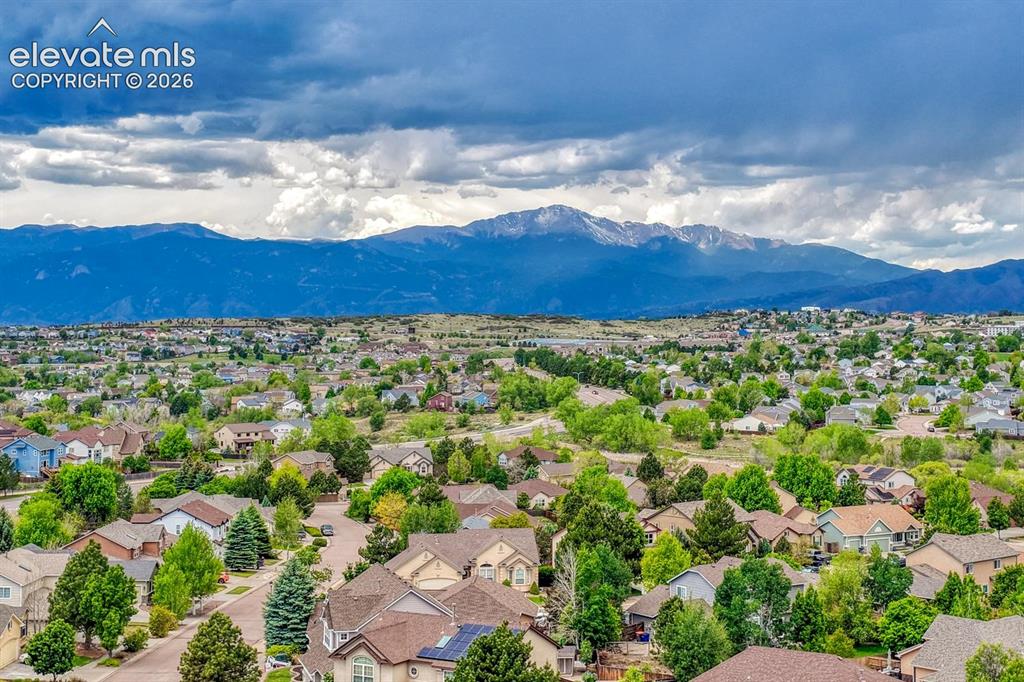 5629 Whiskey River Drive Colorado Springs CO 80923
