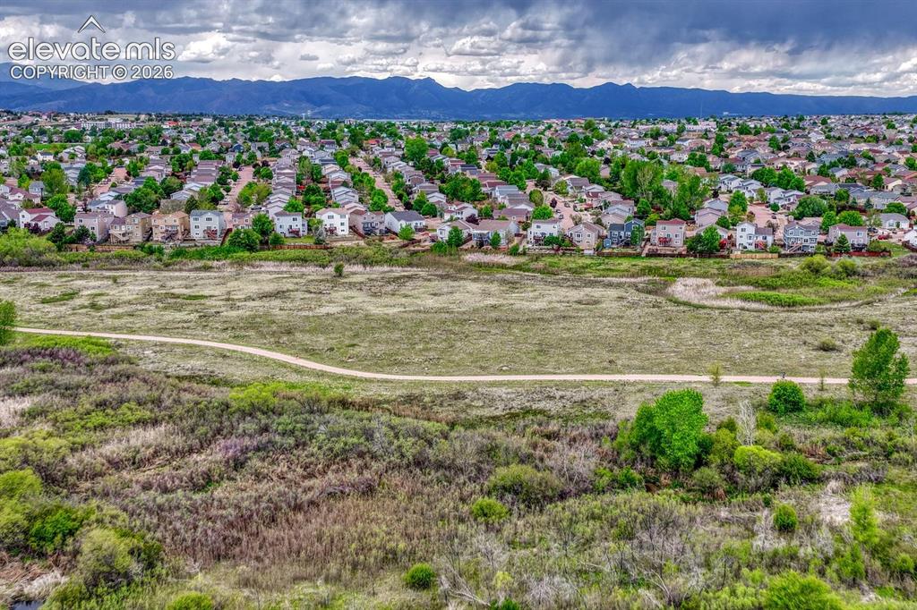 5629 Whiskey River Drive Colorado Springs CO 80923