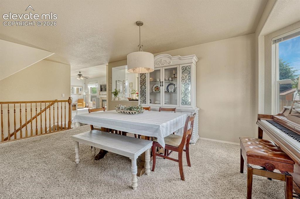 5629 Whiskey River Drive Colorado Springs CO 80923