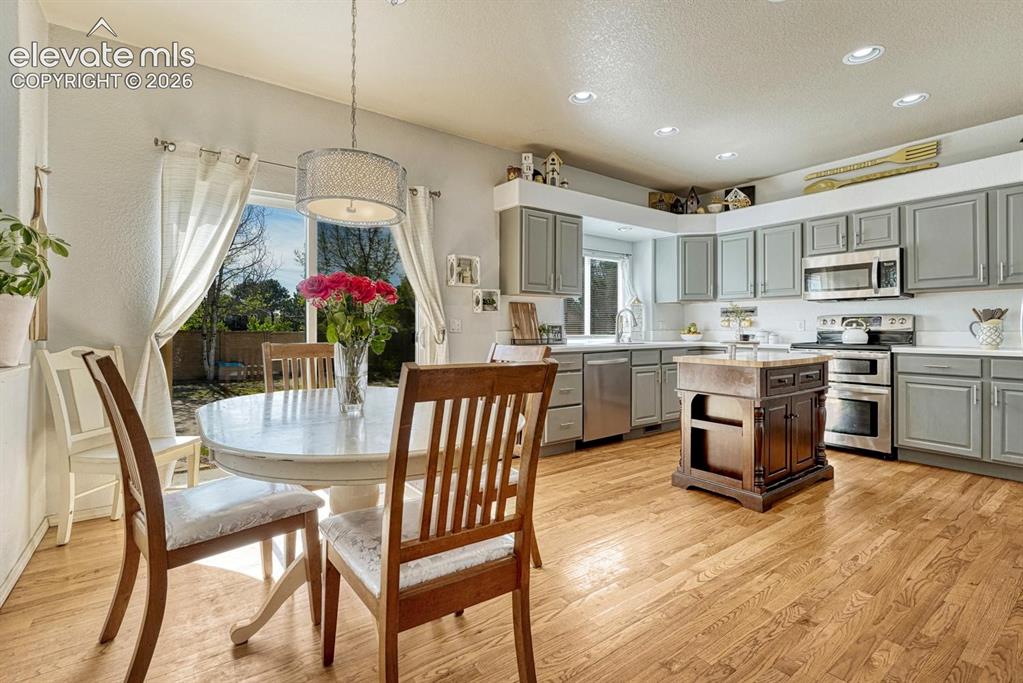 5629 Whiskey River Drive Colorado Springs CO 80923
