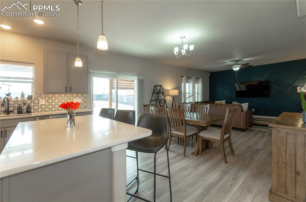 5927 Mumford Drive Colorado Springs CO 80925