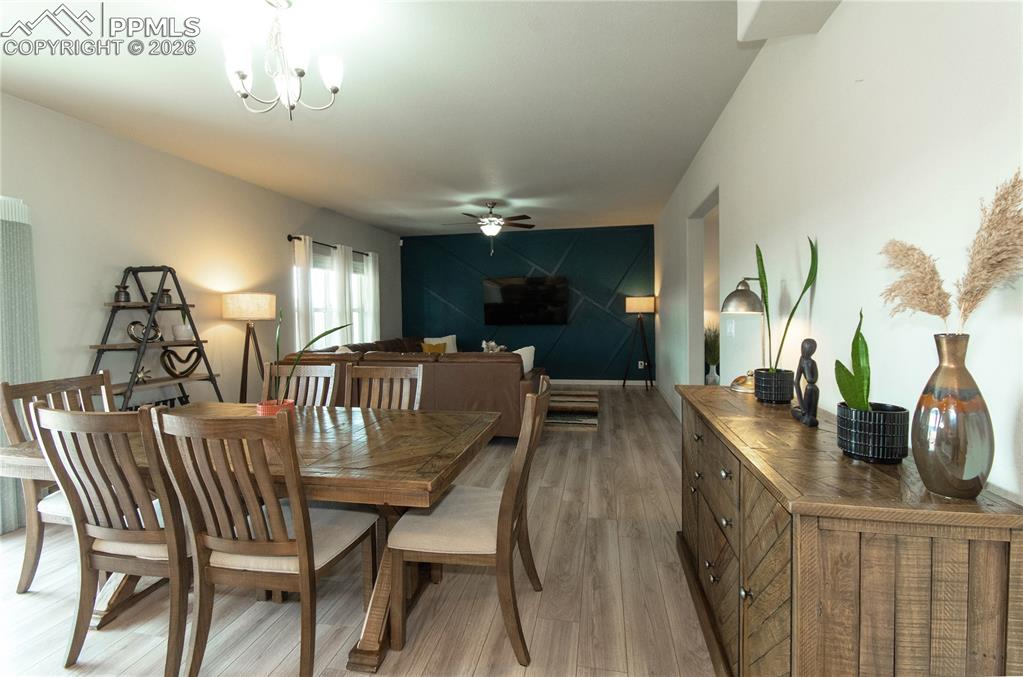 5927 Mumford Drive Colorado Springs CO 80925