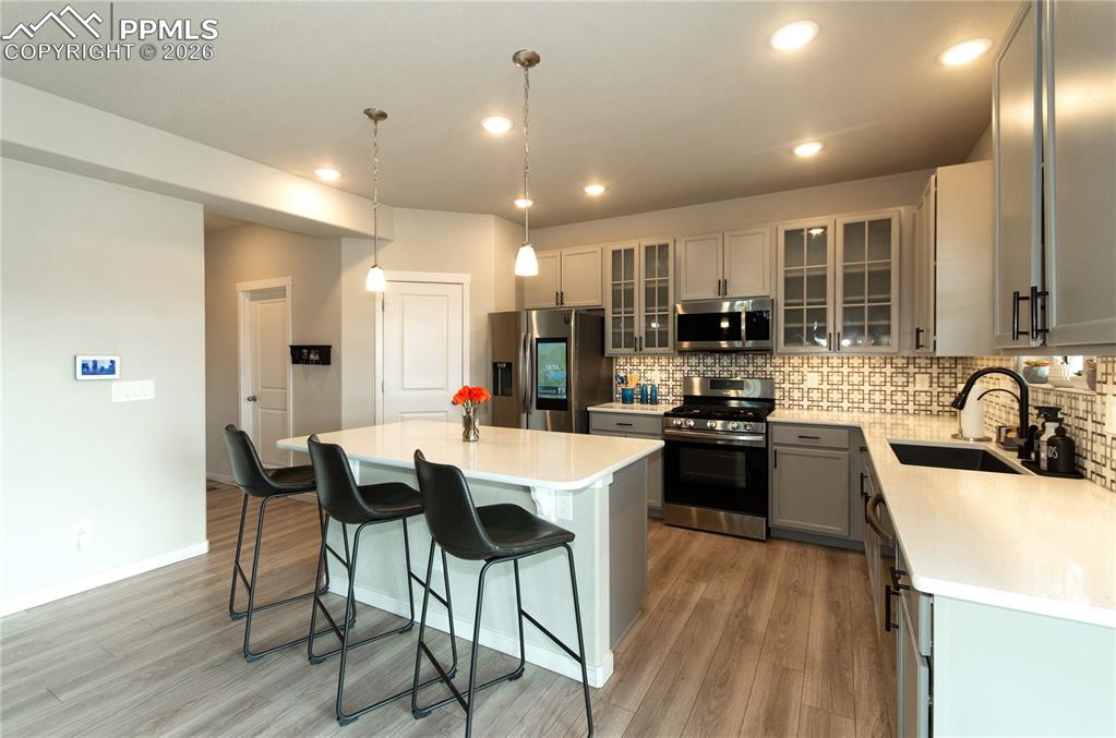 5927 Mumford Drive Colorado Springs CO 80925