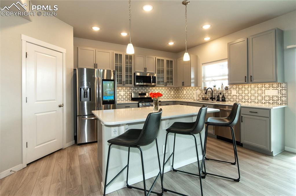 5927 Mumford Drive Colorado Springs CO 80925