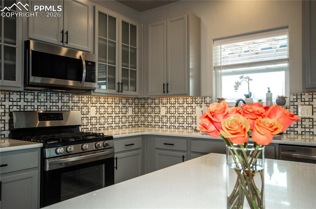 5927 Mumford Drive Colorado Springs CO 80925