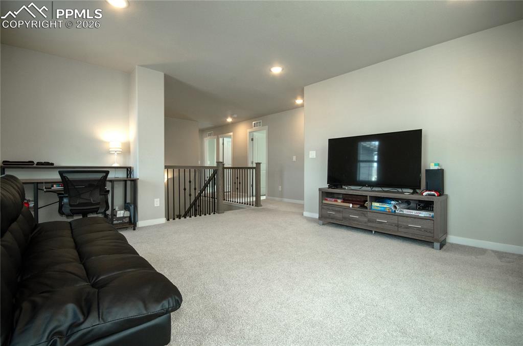 5927 Mumford Drive Colorado Springs CO 80925