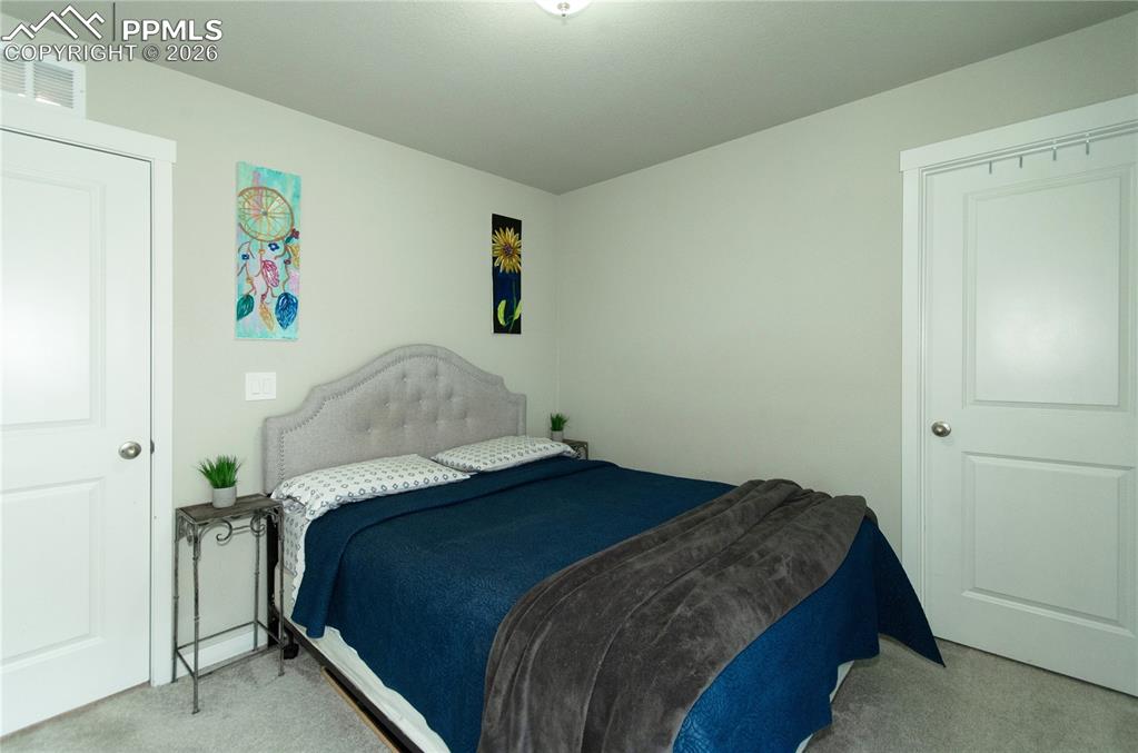 5927 Mumford Drive Colorado Springs CO 80925