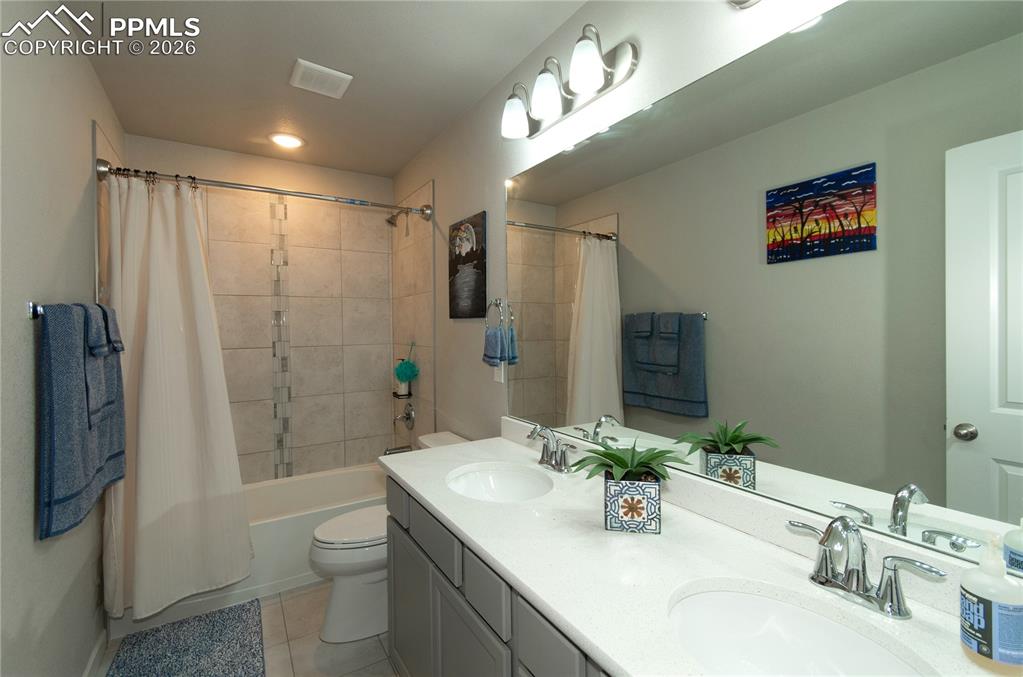 5927 Mumford Drive Colorado Springs CO 80925